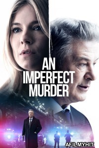 An Imperfect Murder (2017) ORG Hindi Dubbed Movie HDRip