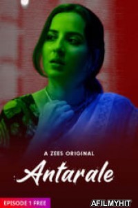 Antarale (2019) Hindi Full Movie HDRip