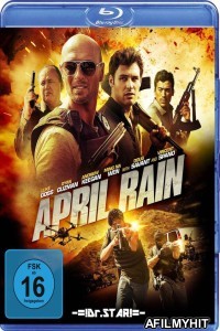 April Rain (2014) Hindi Dubbed Movies BlueRay