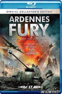 Ardennes Fury (2014) Hindi Dubbed Movies BlueRay