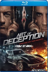 Art of Deception (2019) Hindi Dubbed Movies BlueRay