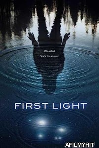 At First Light (2018) Hindi Dubbed Movie BlueRay