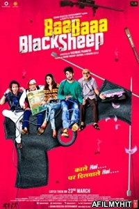 Baa Baaa Black Sheep (2018) Hindi Full Movie HDRip