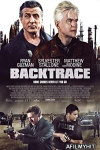 Backtrace (2018) Hindi Dubbed Movie HDRip