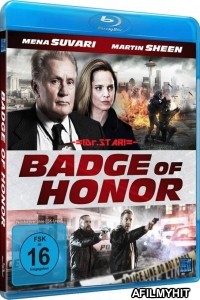 Badge of Honor (2015) UNCUT Hindi Dubbed Movies BlueRay