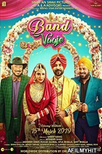 Band Vaaje (2019) Punjabi Full Movie HDRip