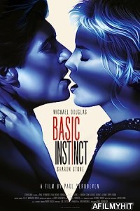 Basic Instinct (1992) Hindi Dubbed Movie BlueRay