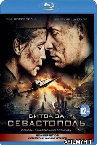 Battle for Sevastopol (2015) Hindi Dubbed Movies BlueRay