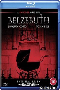 Belzebuth (2019) Hindi Dubbed Movies BlueRay