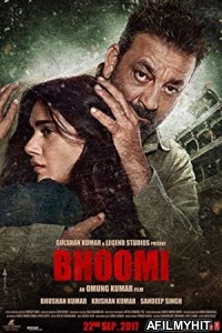 Bhoomi (2017) Hindi Full Movie HDRip