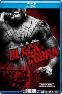 Black Cobra (2012) UNRATED Hindi Dubbed Movies BlueRay