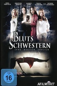 Blutsschwestern - Jung magisch t dlich (2013) ORG UNRATED Hindi Dubbed Movie BlueRay