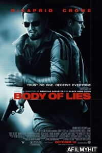 Body of Lies (2008) Hindi Dubbed Movie BlueRay