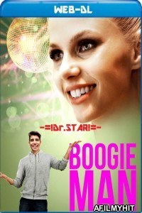 Boogie Man (2019) Hindi Dubbed Movies WEB-DL