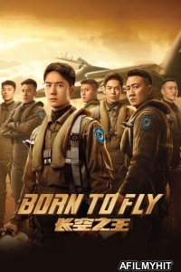 Born To Fly (2023) ORG Hindi Dubbed Movie BlueRay