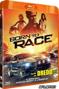 Born To Race (2011) UNCUT Hindi Dubbed Movie BlueRay