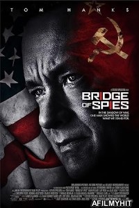 Bridge of Spies (2015) Hindi Dubbed Movie BlueRay