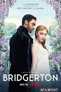 Bridgerton (2020) Hindi Dubbed Season 1 Complete Show HDRip