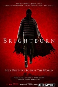 Brightburn (2019) English Full Movie HDRip