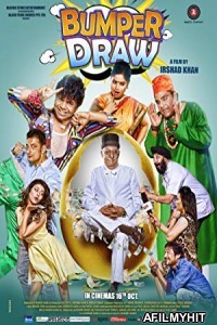 Bumper Draw (2015) Hindi Full Movie HDRip