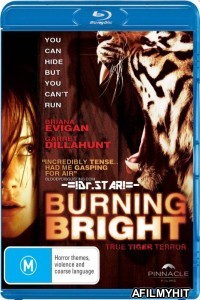 Burning Bright (2010) Hindi Dubbed Movies BlueRay