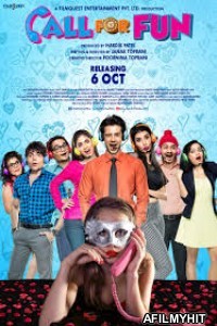 Call For Fun (2019) Hindi Full Movie HDRip