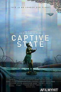 Captive State (2019) English Movie HDCam