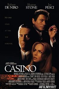 Casino (1995) Hindi Dubbed Movie BlueRay