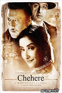 Chehere A Modern Day Classic (2015) Hindi Full Movie HDRip