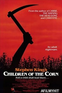 Children of the Corn (1984) Hindi Dubbed Movie BlueRay