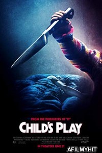 Childs Play (2019) English Full Movie HDRip