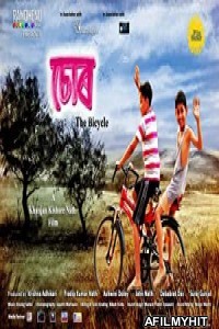 Chor The Bicycle (2017) Hindi Full Movie HDRip