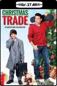 Christmas Trade (2015) UNCUT Hindi Dubbed Movies HDRip