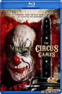 Circus Kane (2017) UNCUT Hindi Dubbed Movie HDRip