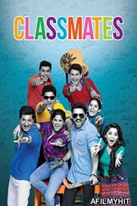 Classmates (2015) Marathi Full Movie HDRip