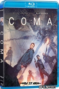 Coma (2019) Hindi Dubbed Movies BlueRay