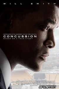 Concussion (2015) Hindi Dubbed Movie BlueRay
