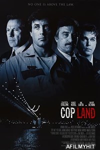 Cop Land (1997) Hindi Dubbed Movie BlueRay