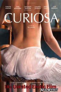 Curiosa (2019) French Full Movies HDRip