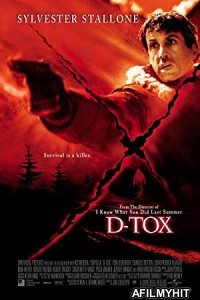 D Tox (2002) Hindi Dubbed Movie BlueRay