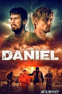 Daniel (2019) Hindi Dubbed Movie BlueRay