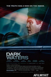 Dark Waters (2019) English Full Movie HDRip