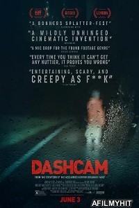 Dashcam (2022) HQ Tamil Dubbed Movie