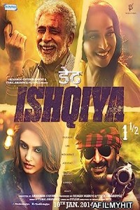 Dedh Ishqiya (2014) Hindi Full Movie BlueRay