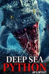 Deep Sea Python (2023) Hindi Dubbed Movie HDRip