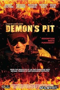 Demon Pit (2023) HQ Tamil Dubbed Movie