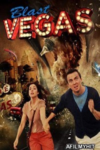 Destruction Las Vegas (2013) Hindi Dubbed Movie HDRip