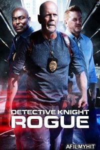 Detective Knight Rogue (2022) ORG Hindi Dubbed Movie BlueRay
