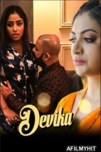 Devika (2023) S01 E01 To 03 Hunters Hindi Web Series