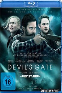 Devils Gate (2018) Hindi Dubbed Movies BlueRay